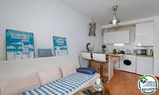 Piso en venta en Empuriabrava en Castelló d´Empúries