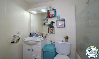 Piso en venta en Empuriabrava en Castelló d´Empúries