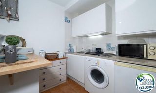 Piso en venta en Empuriabrava en Castelló d´Empúries