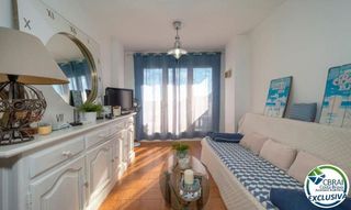 Piso en venta en Empuriabrava en Castelló d´Empúries