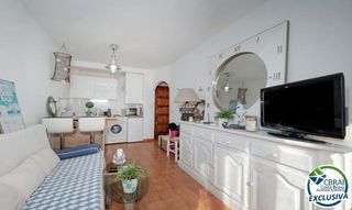 Piso en venta en Empuriabrava en Castelló d´Empúries