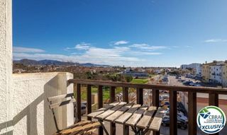 Piso en venta en Empuriabrava en Castelló d´Empúries