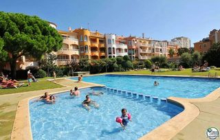Piso en venta en Empuriabrava en Castelló d´Empúries