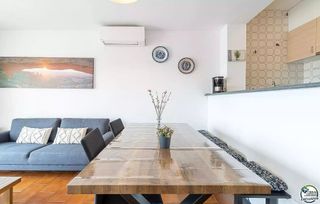 Piso en venta en Empuriabrava en Castelló d´Empúries