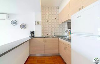 Piso en venta en Empuriabrava en Castelló d´Empúries