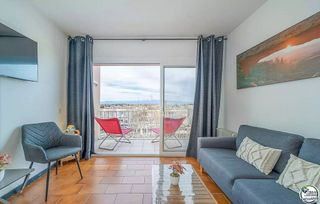 Piso en venta en Empuriabrava en Castelló d´Empúries