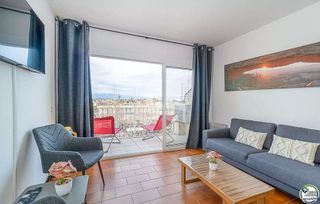 Piso en venta en Empuriabrava en Castelló d´Empúries