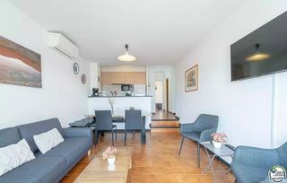 Piso en venta en Empuriabrava en Castelló d´Empúries