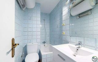 Piso en venta en Empuriabrava en Castelló d´Empúries