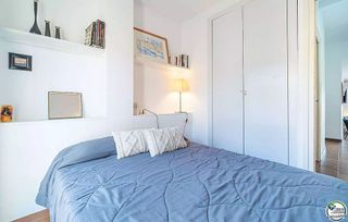 Piso en venta en Empuriabrava en Castelló d´Empúries