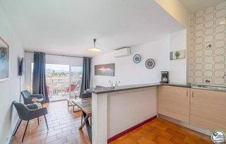 Piso en venta en Empuriabrava en Castelló d´Empúries