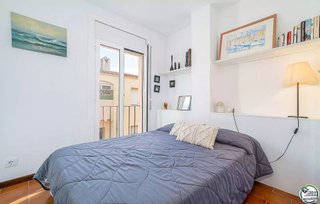 Piso en venta en Empuriabrava en Castelló d´Empúries