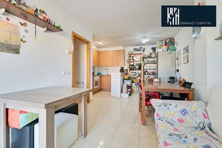 Piso en venta en Santa Eugènia en Girona