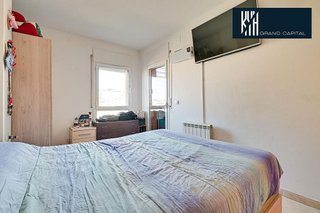 Piso en venta en Santa Eugènia en Girona