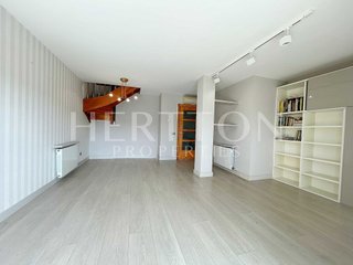 Dúplex en venta en Santa Cristina d'Aro en Santa Cristina d´Aro