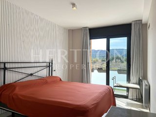 Dúplex en venta en Santa Cristina d'Aro en Santa Cristina d´Aro