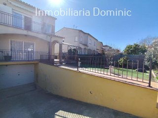 Casa pareada en venta en Maçanet de la Selva en Maçanet de la Selva