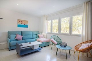Piso en venta en Salatar en Roses
