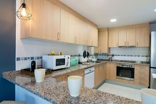Piso en venta en Salatar en Roses