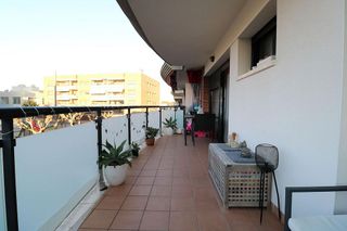 Piso en venta en Prat de Cunit en Cunit