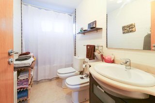 Piso en venta en Prat de Cunit en Cunit