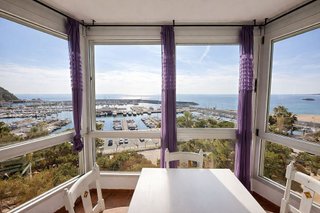 Piso en venta en Centre en Blanes