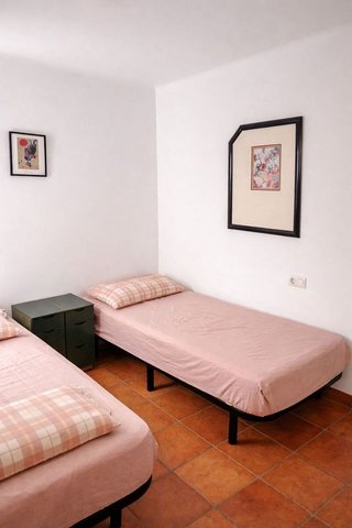 Piso en venta en Centre en Blanes