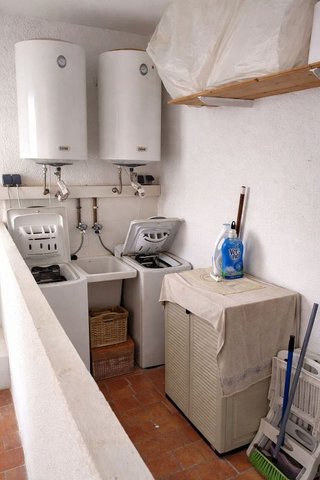 Piso en venta en Centre en Blanes