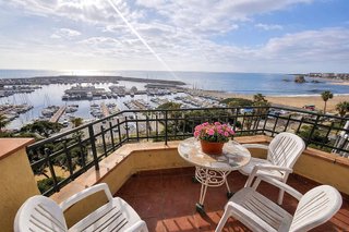 Piso en venta en Centre en Blanes