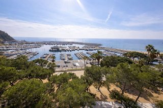 Piso en venta en Centre en Blanes