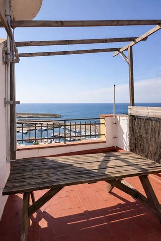 Piso en venta en Centre en Blanes