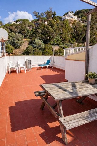 Piso en venta en Centre en Blanes