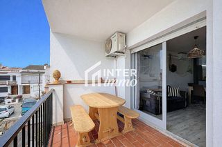 Piso en venta en Empuriabrava en Castelló d´Empúries