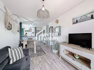 Piso en venta en Empuriabrava en Castelló d´Empúries