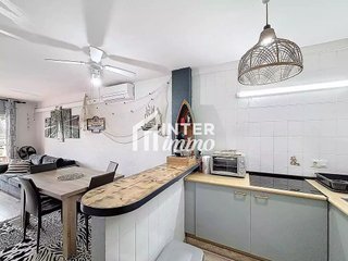 Piso en venta en Empuriabrava en Castelló d´Empúries