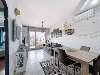Piso en venta en Empuriabrava en Castelló d´Empúries