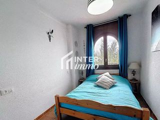 Piso en venta en Empuriabrava en Castelló d´Empúries