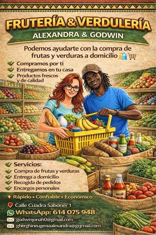 Servicio de limpieza y entrega y paseo de sus perr