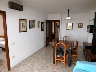 Piso en venta en Segur Platja en Calafell