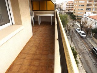 Piso en venta en Segur Platja en Calafell