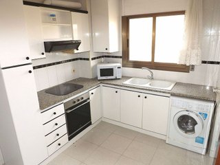 Piso en venta en Segur Platja en Calafell