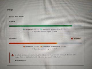 Lenovo Thinkpad X270 ordenador portatil