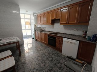 Piso en venta en Ponent - Barri de França en Vendrell, El