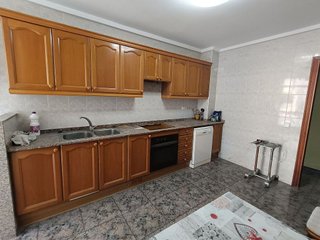 Piso en venta en Ponent - Barri de França en Vendrell, El