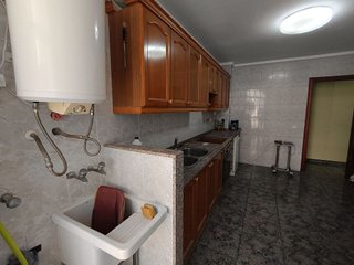 Piso en venta en Ponent - Barri de França en Vendrell, El