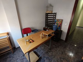 Piso en venta en Ponent - Barri de França en Vendrell, El
