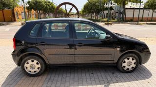 Volkswagen Polo 2006
