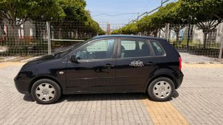 Volkswagen Polo 2006