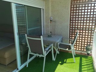 Piso en venta en Segur Platja en Calafell