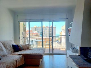 Piso en venta en Segur Platja en Calafell